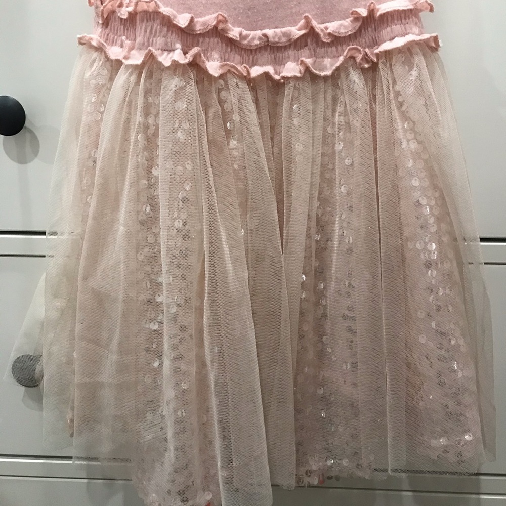 Girls Dress - Picture 3 of 4